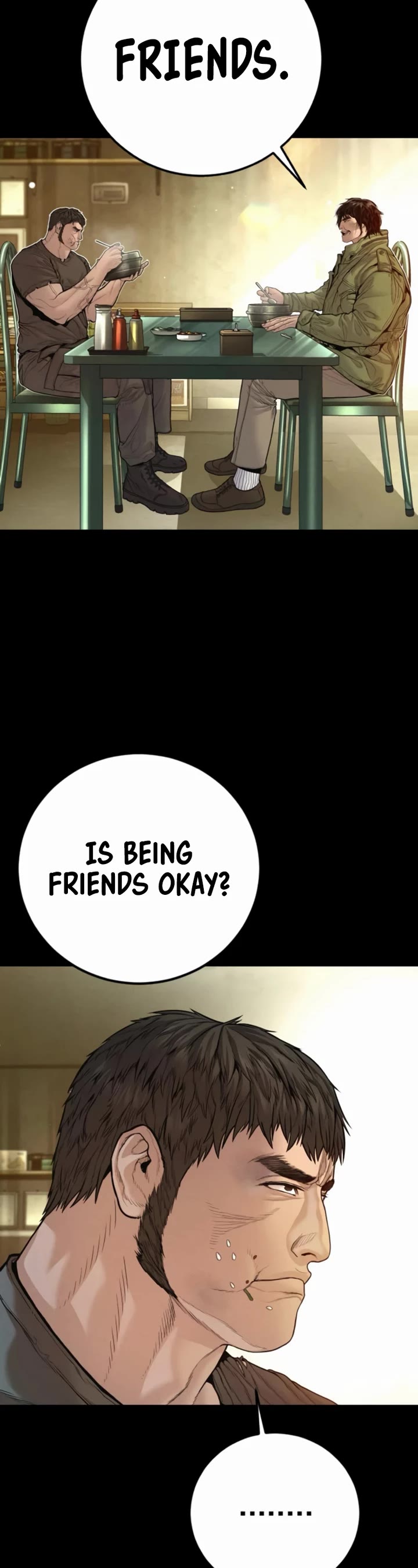 Manager Kim Chapter 199 page 18 - Chapter 199