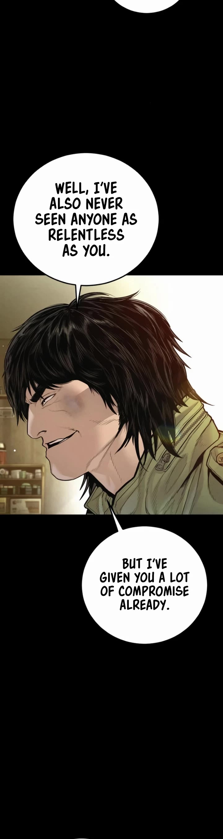 Manager Kim Chapter 199 page 19 - Chapter 199