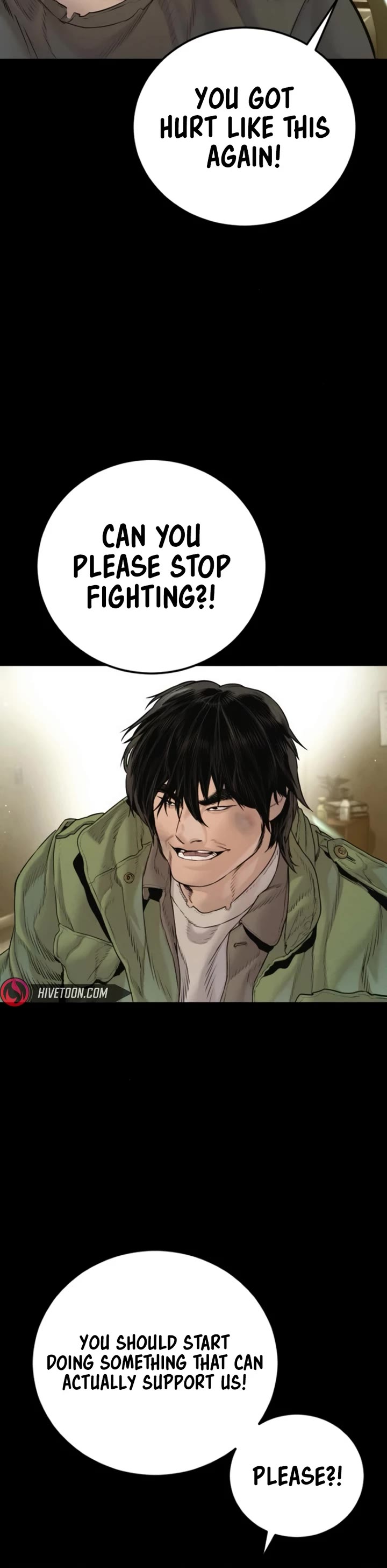 Manager Kim Chapter 199 page 23 - Chapter 199