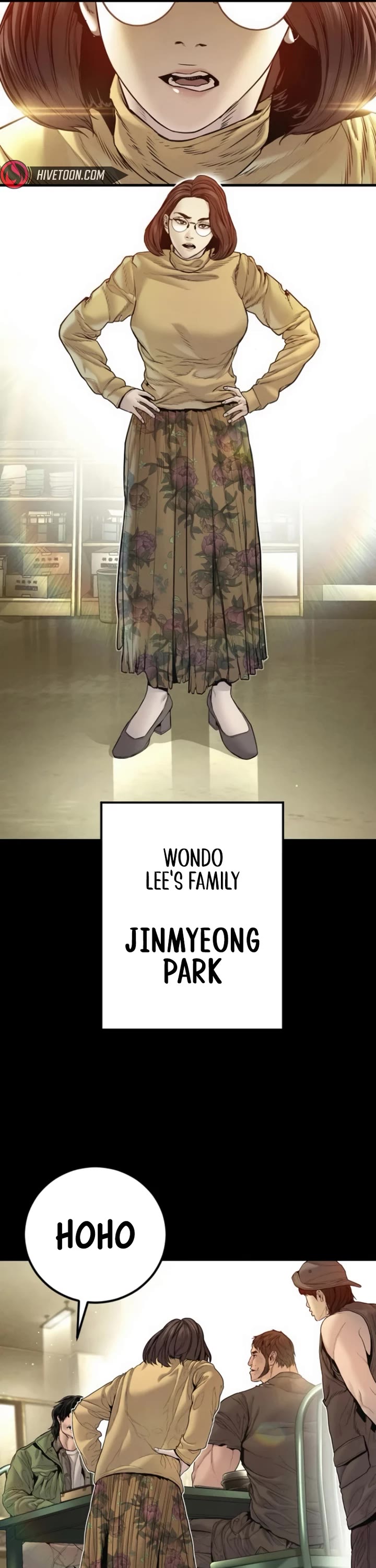 Manager Kim Chapter 199 page 24 - Chapter 199