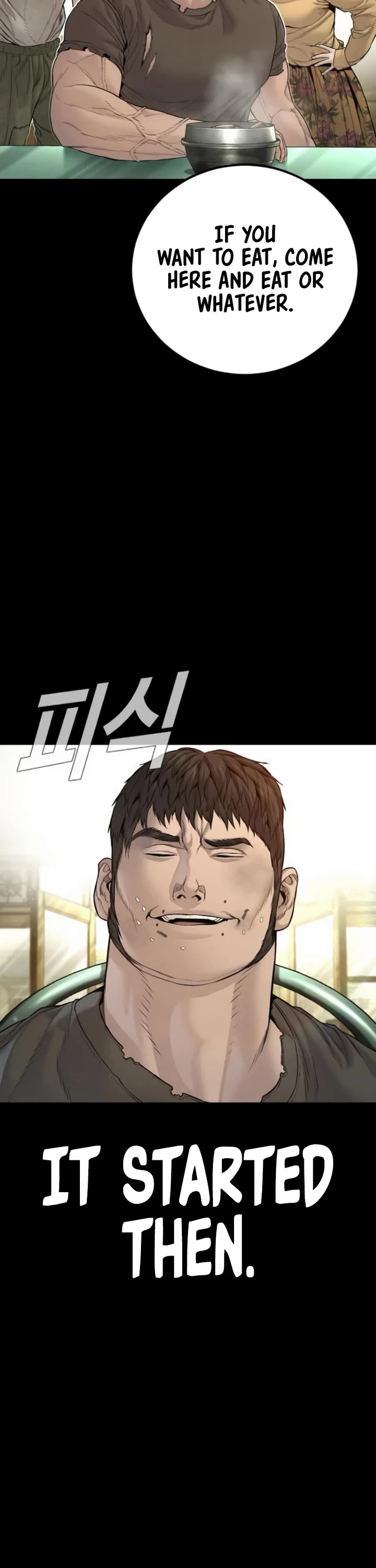Manager Kim Chapter 199 page 26 - Chapter 199