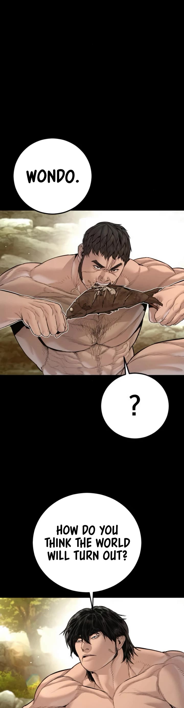 Manager Kim Chapter 199 page 31 - Chapter 199