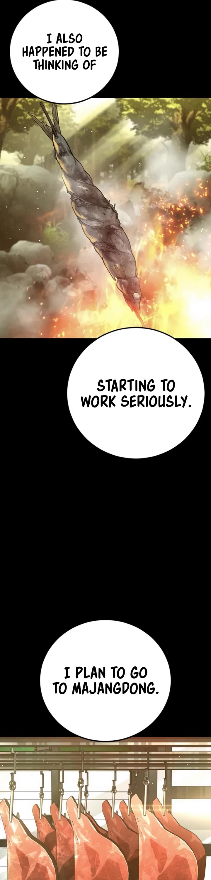 Manager Kim Chapter 199 page 38 - Chapter 199