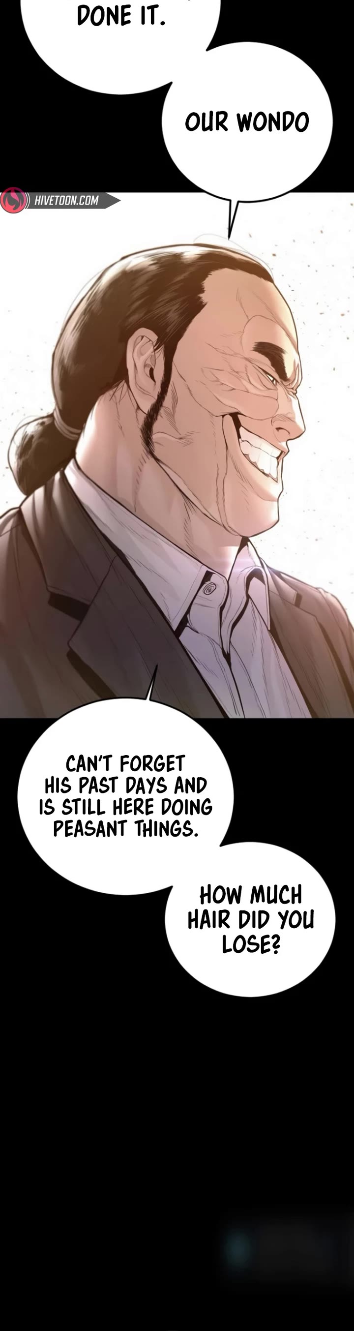 Manager Kim Chapter 199 page 41 - Chapter 199