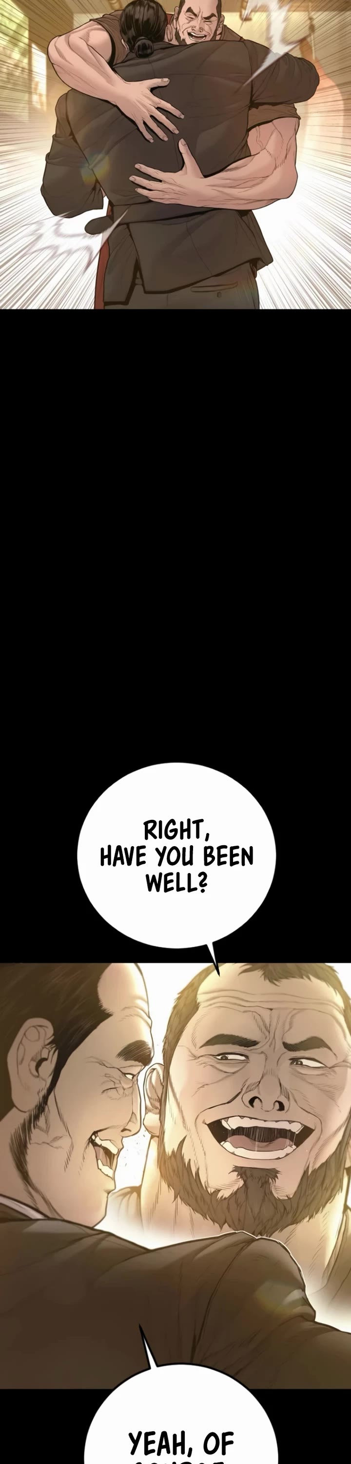 Manager Kim Chapter 199 page 43 - Chapter 199