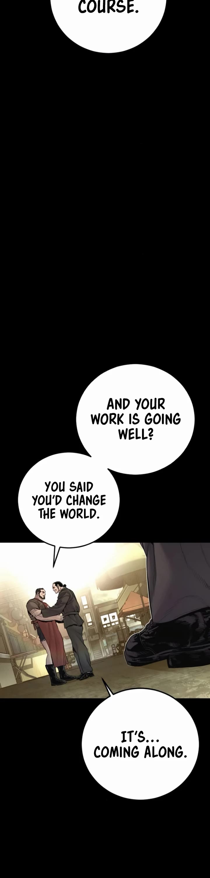 Manager Kim Chapter 199 page 44 - Chapter 199