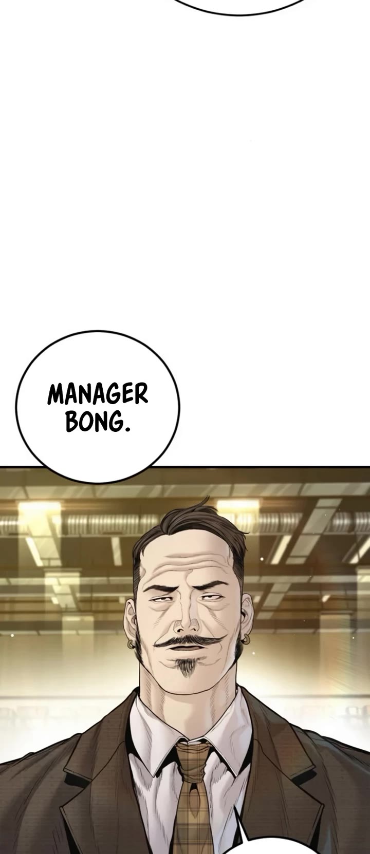 Manager Kim Chapter 199 page 50 - Chapter 199