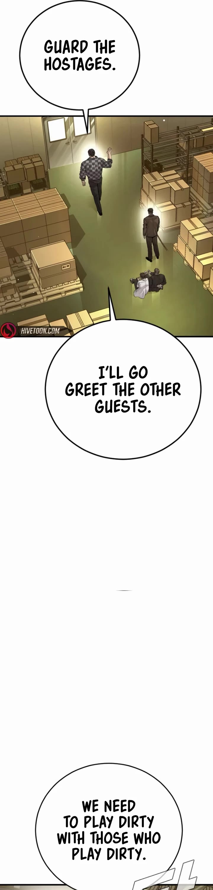 Manager Kim Chapter 199 page 52 - Chapter 199