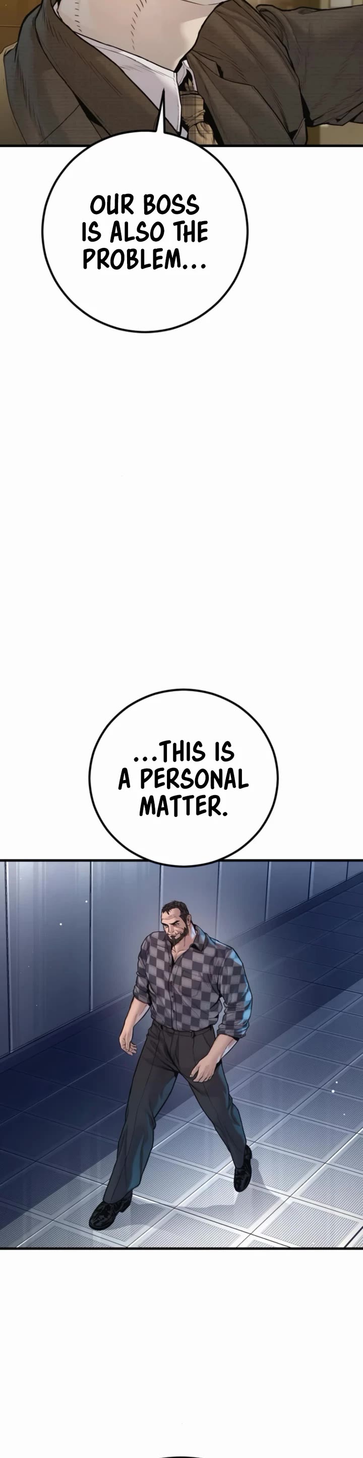 Manager Kim Chapter 199 page 55 - Chapter 199