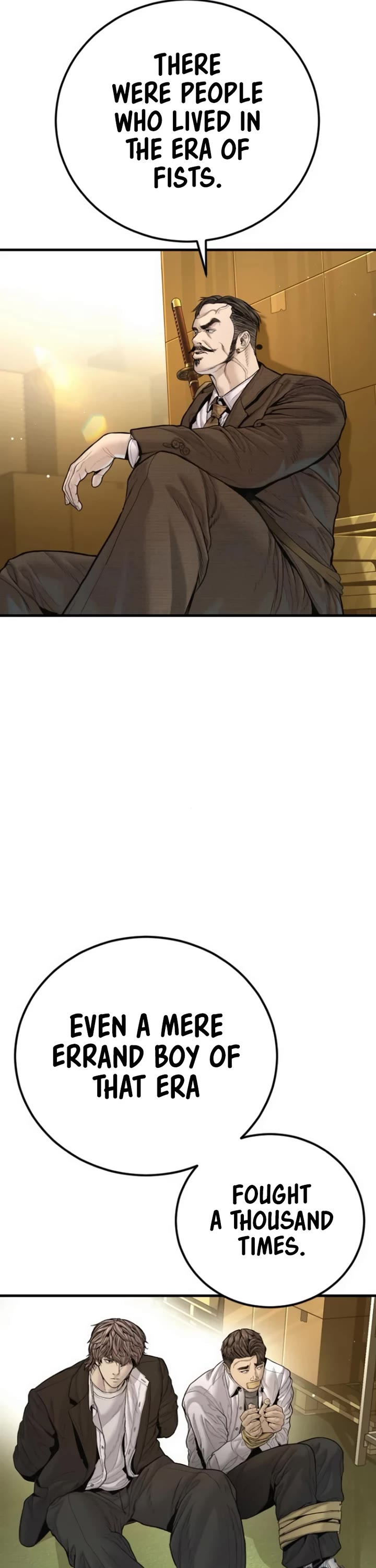 Manager Kim Chapter 199 page 56 - Chapter 199