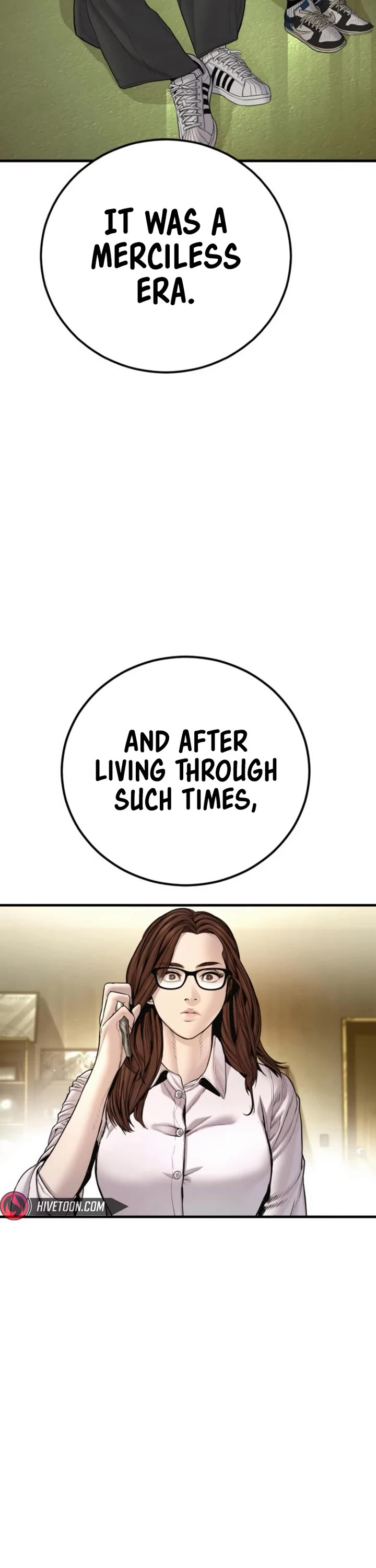 Manager Kim Chapter 199 page 57 - Chapter 199