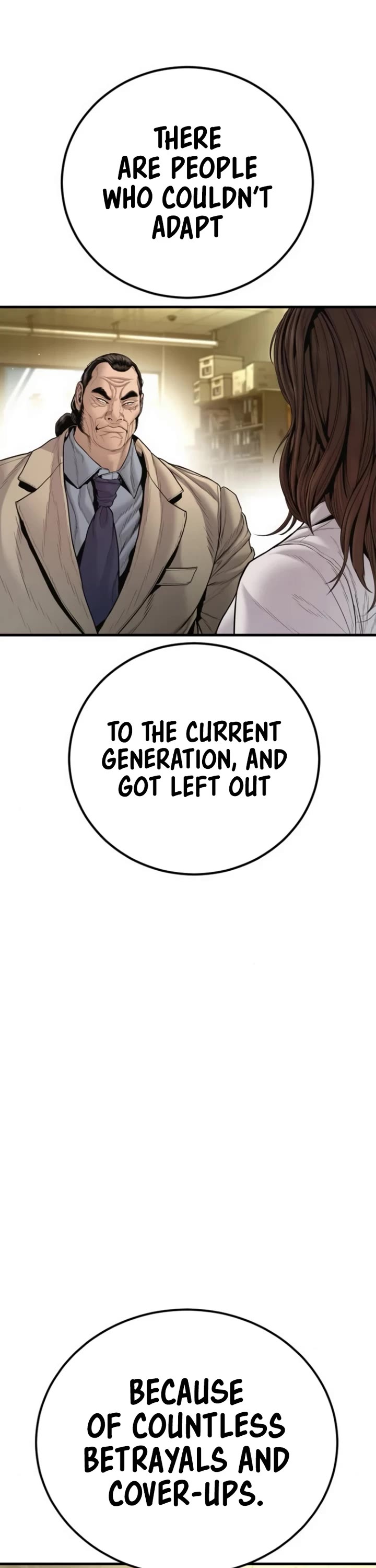 Manager Kim Chapter 199 page 58 - Chapter 199