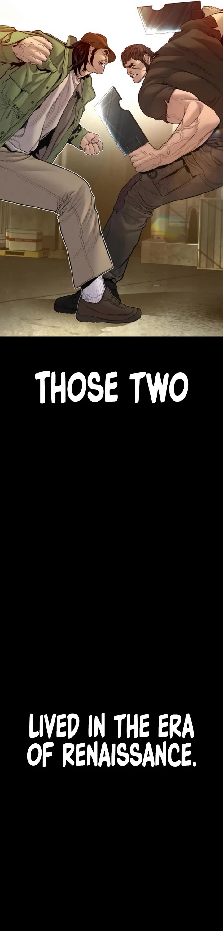 Manager Kim Chapter 199 page 6 - Chapter 199