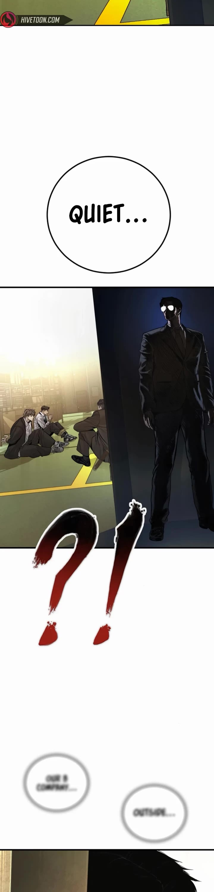 Manager Kim Chapter 199 page 63 - Chapter 199