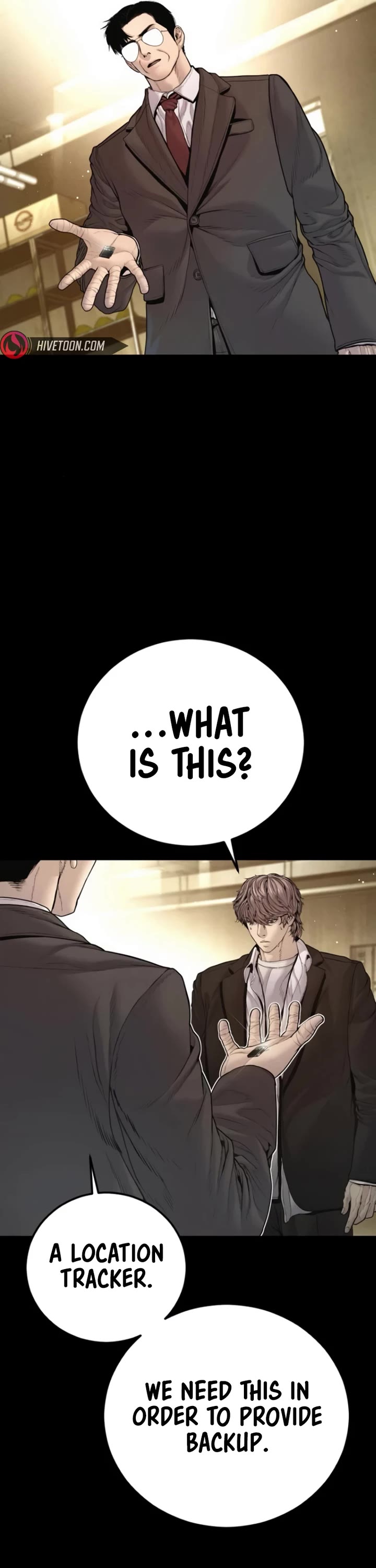 Manager Kim Chapter 199 page 66 - Chapter 199
