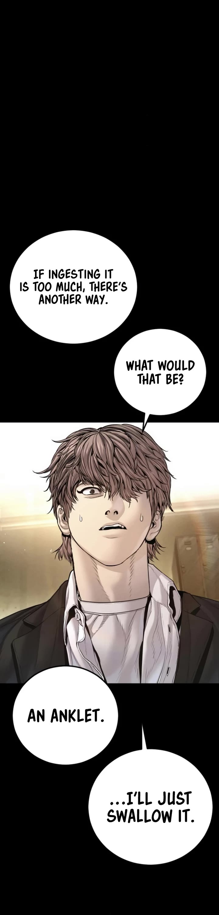 Manager Kim Chapter 199 page 67 - Chapter 199