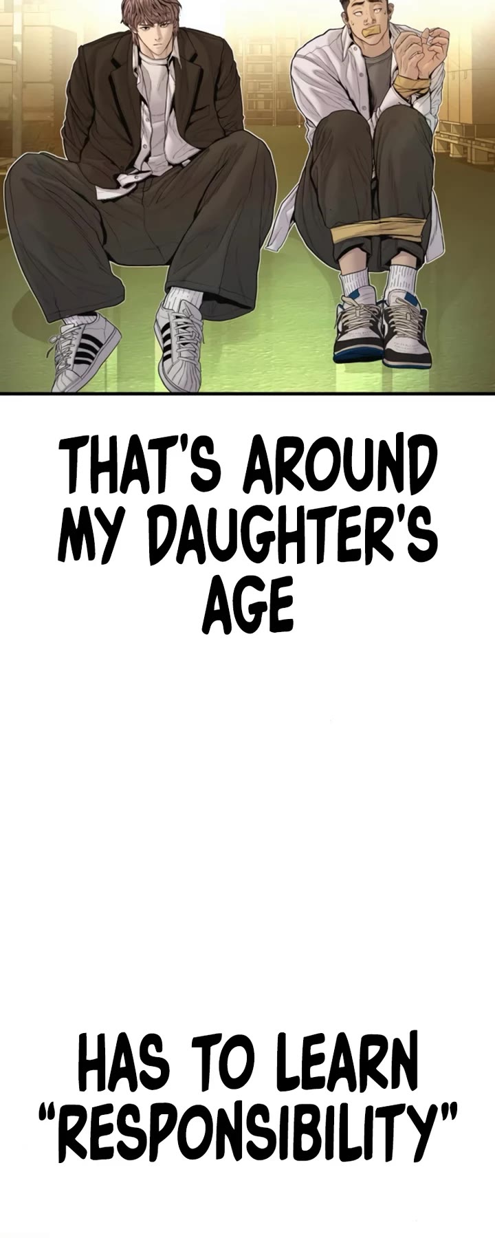 Manager Kim Chapter 199 page 69 - Chapter 199
