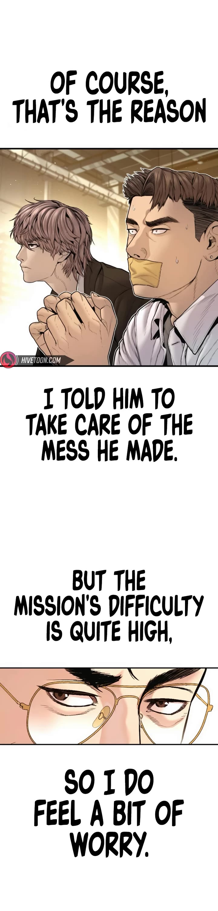 Manager Kim Chapter 199 page 71 - Chapter 199