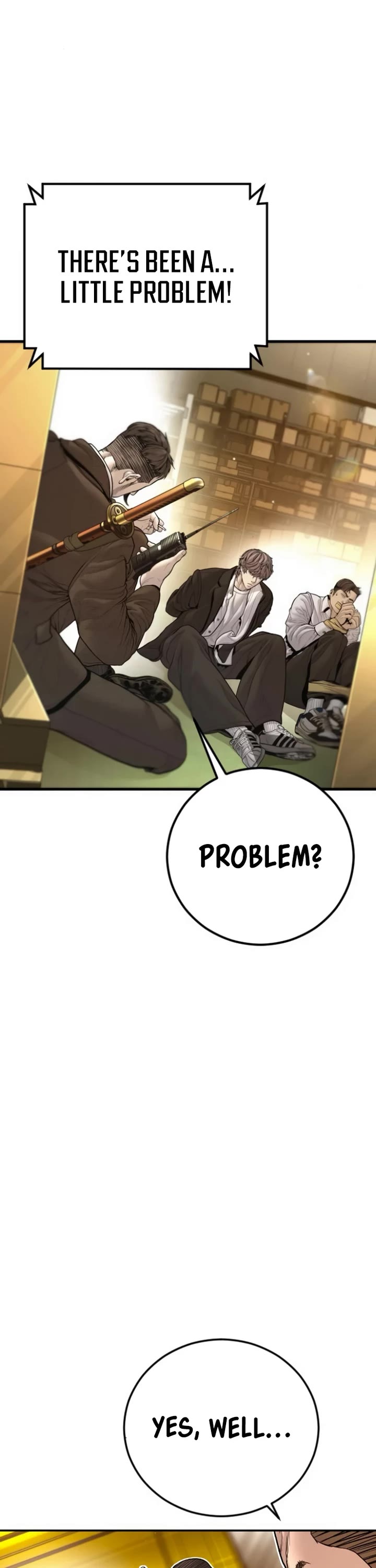 Manager Kim Chapter 199 page 73 - Chapter 199