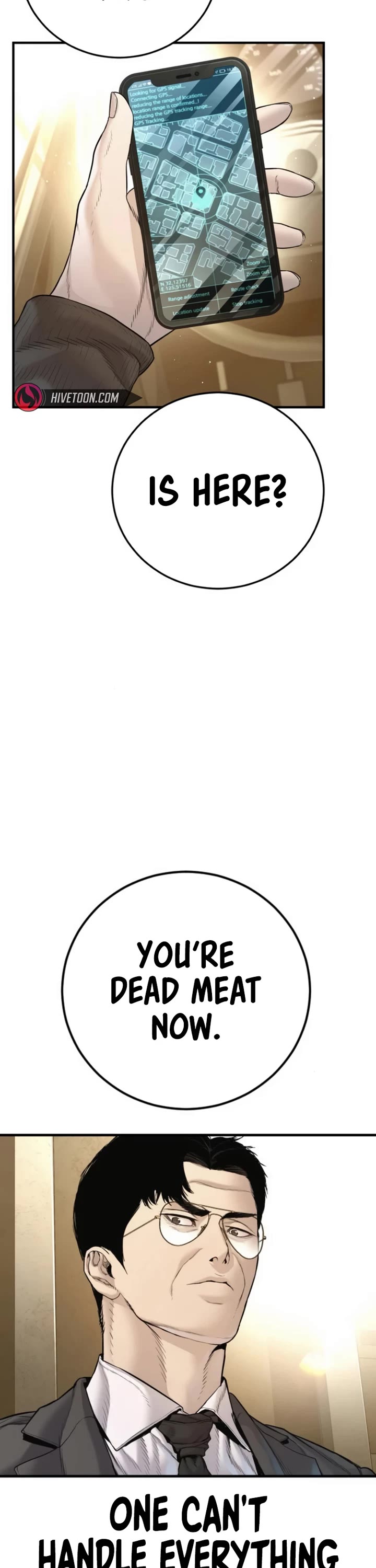 Manager Kim Chapter 199 page 77 - Chapter 199