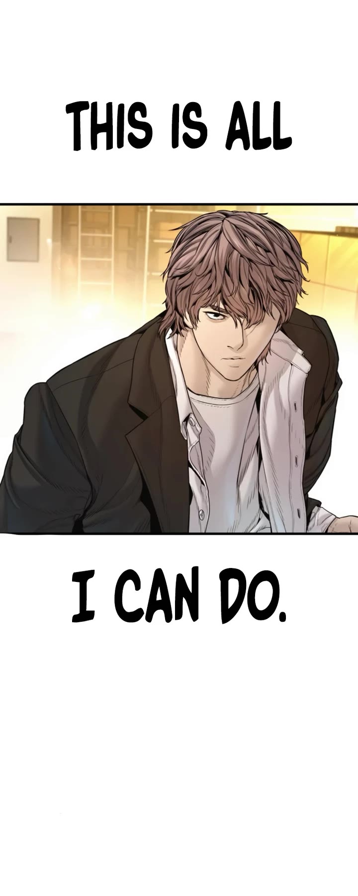 Manager Kim Chapter 199 page 79 - Chapter 199