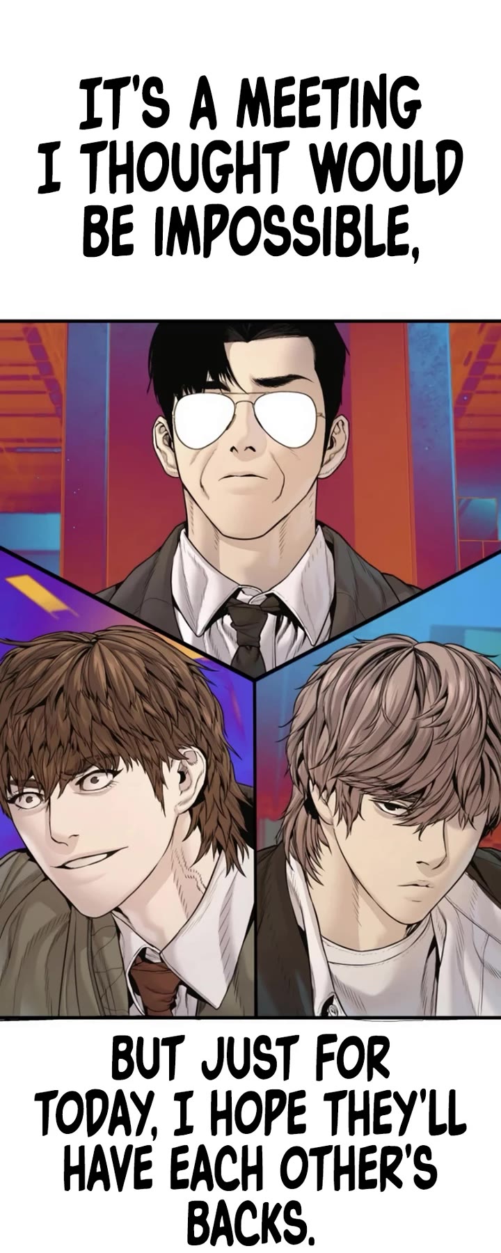Manager Kim Chapter 199 page 80 - Chapter 199