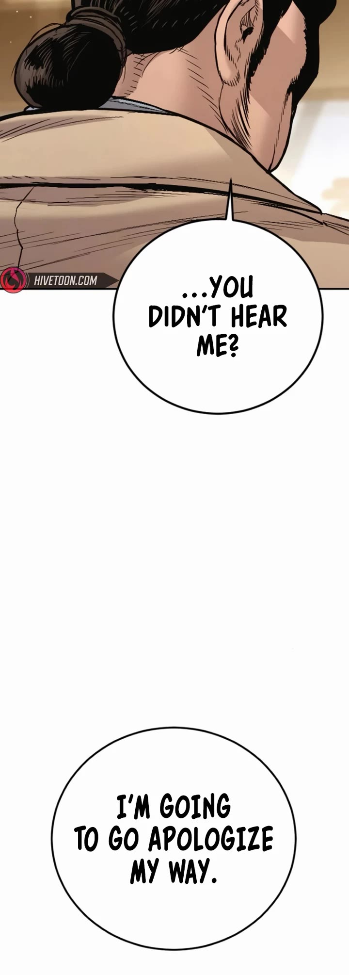 Manager Kim Chapter 199 page 83 - Chapter 199