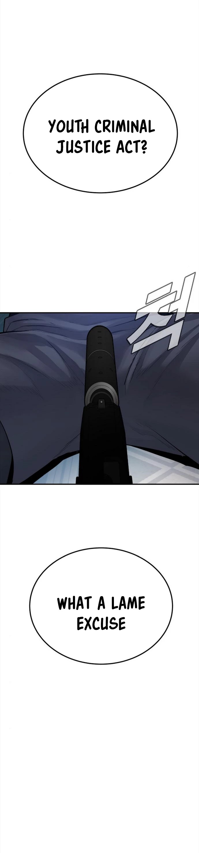 Manager Kim Chapter 2 page 101 - Chapter 2