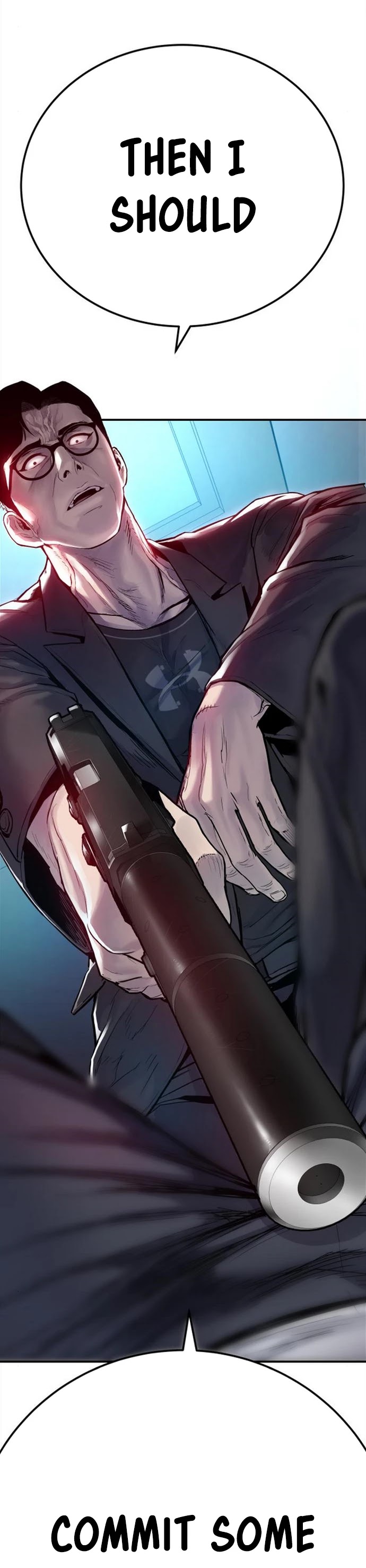 Manager Kim Chapter 2 page 102 - Chapter 2