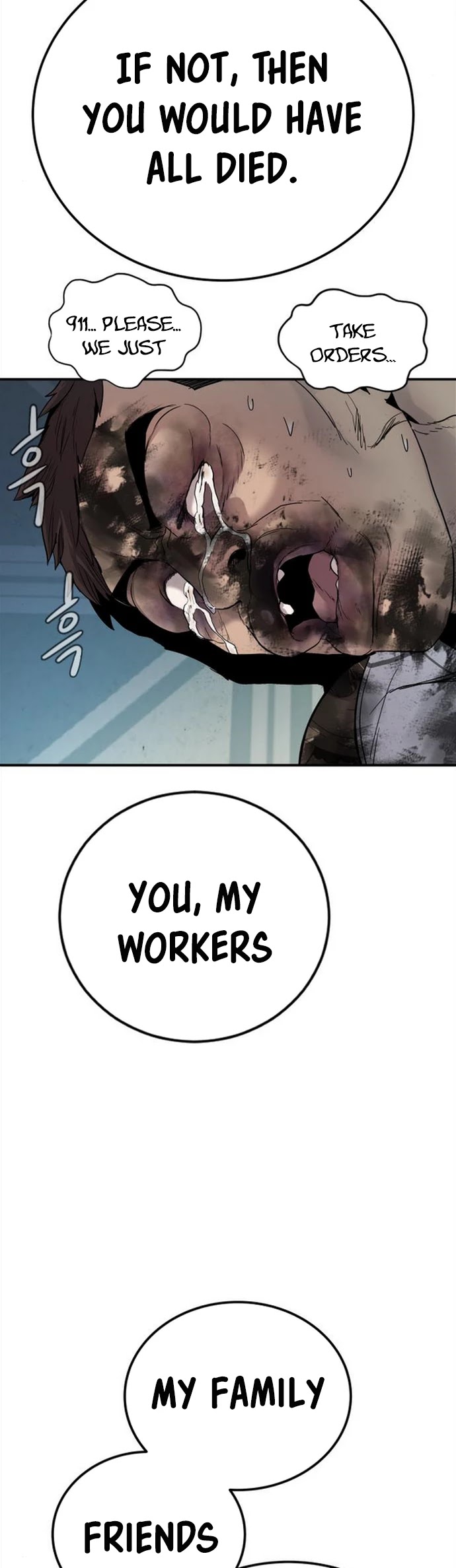 Manager Kim Chapter 2 page 114 - Chapter 2