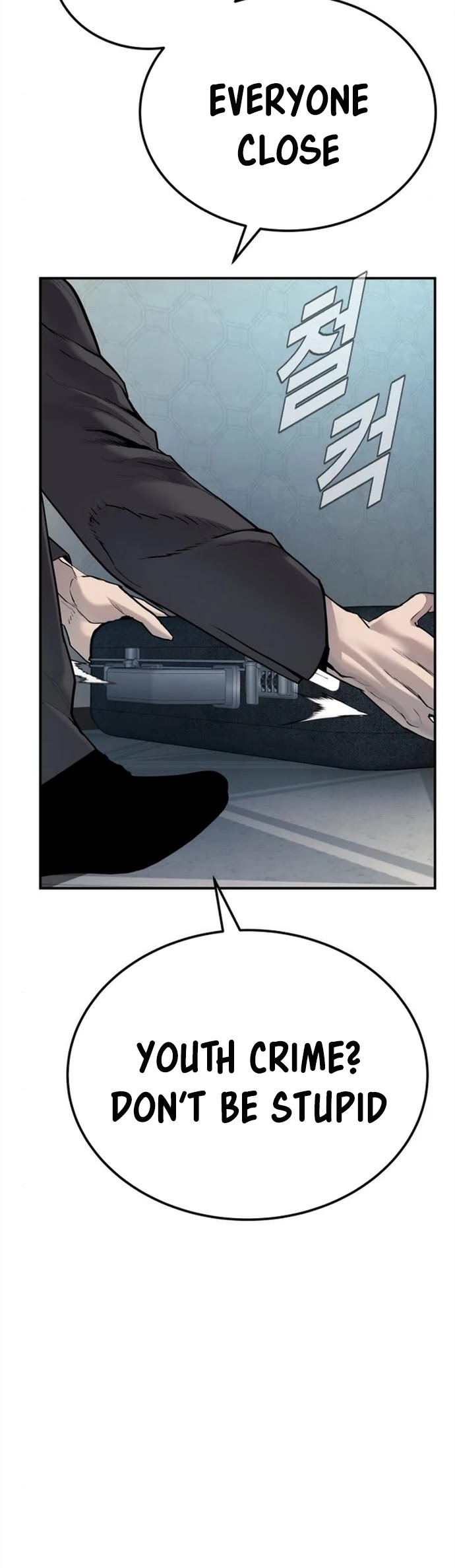 Manager Kim Chapter 2 page 115 - Chapter 2
