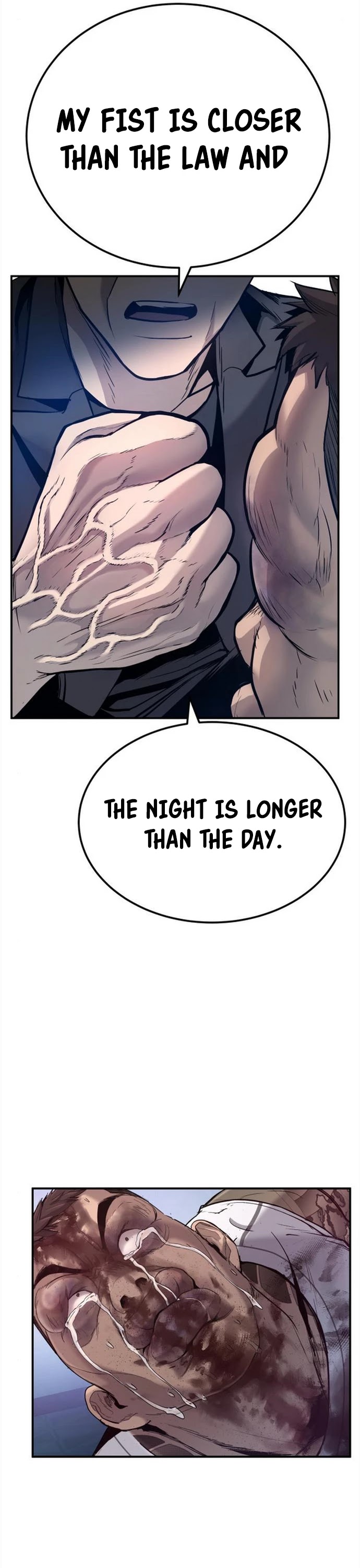 Manager Kim Chapter 2 page 116 - Chapter 2