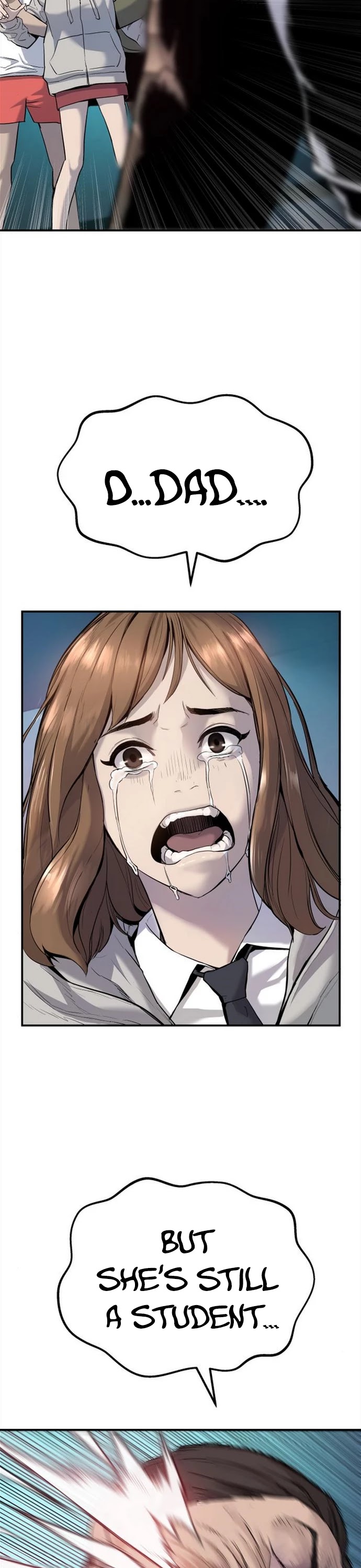 Manager Kim Chapter 2 page 17 - Chapter 2