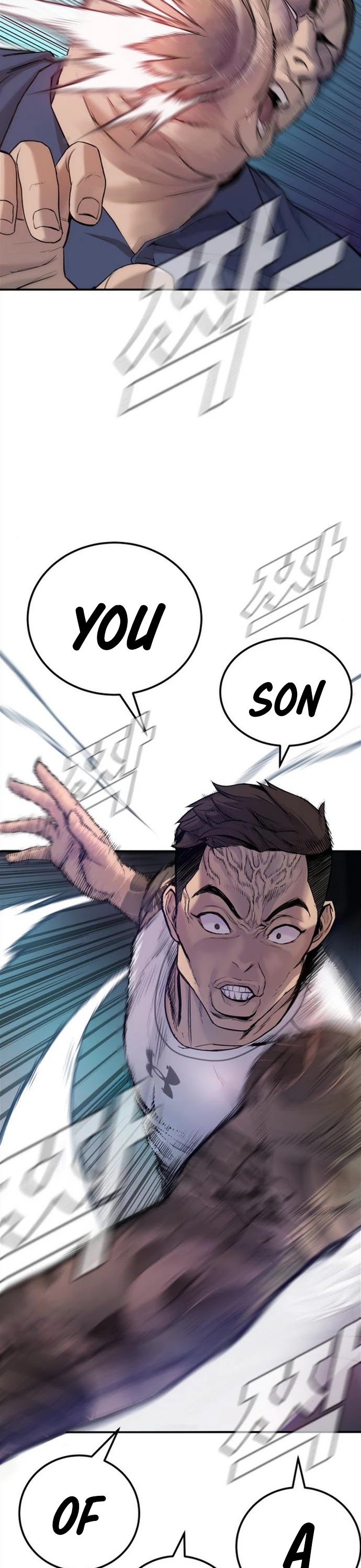 Manager Kim Chapter 2 page 18 - Chapter 2