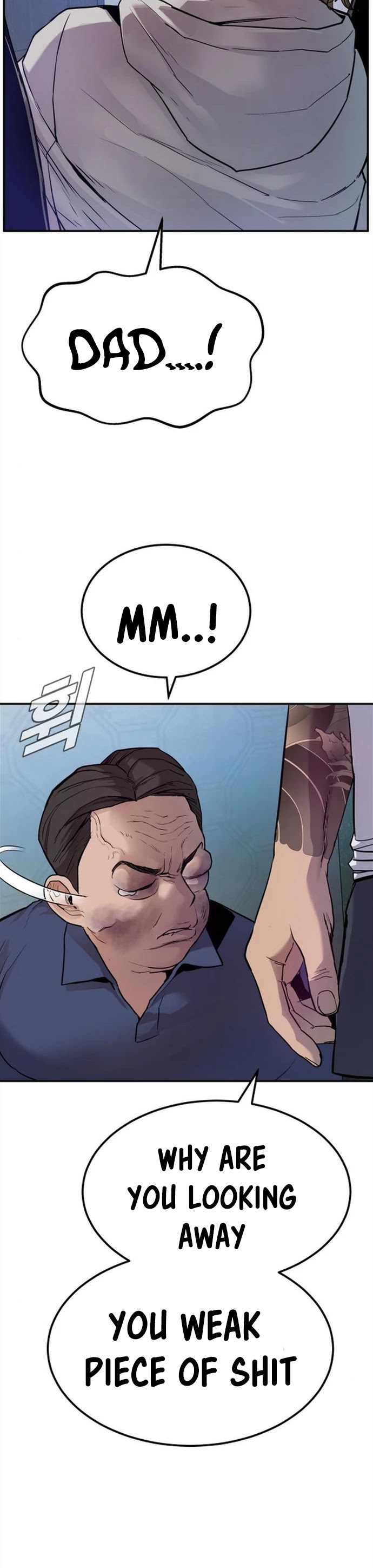 Manager Kim Chapter 2 page 25 - Chapter 2
