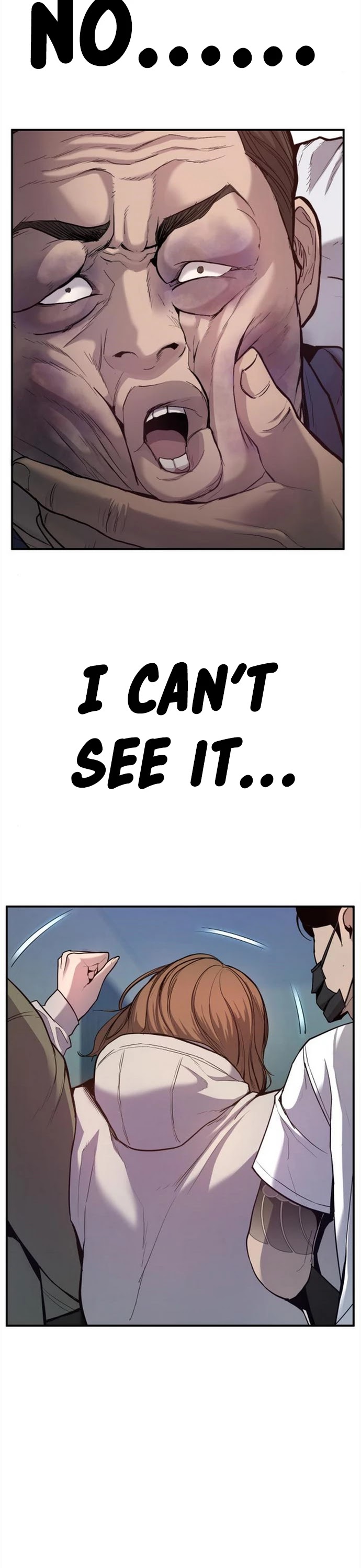 Manager Kim Chapter 2 page 28 - Chapter 2