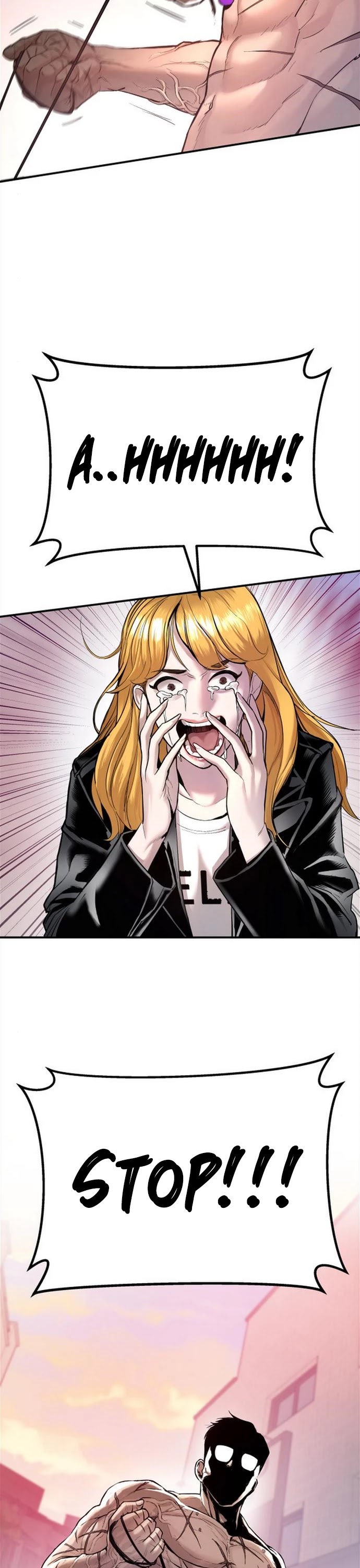Manager Kim Chapter 2 page 3 - Chapter 2
