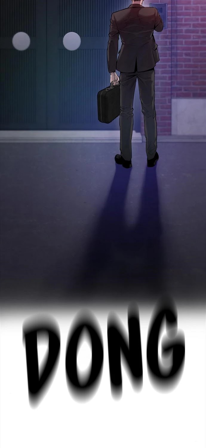 Manager Kim Chapter 2 page 32 - Chapter 2