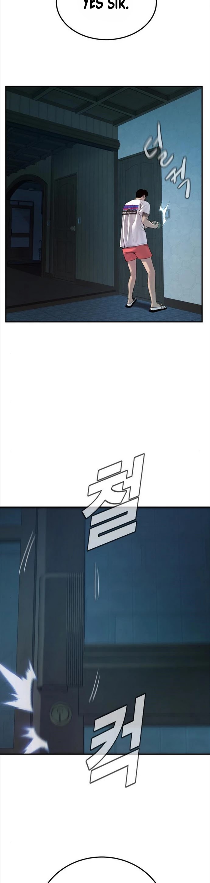Manager Kim Chapter 2 page 38 - Chapter 2