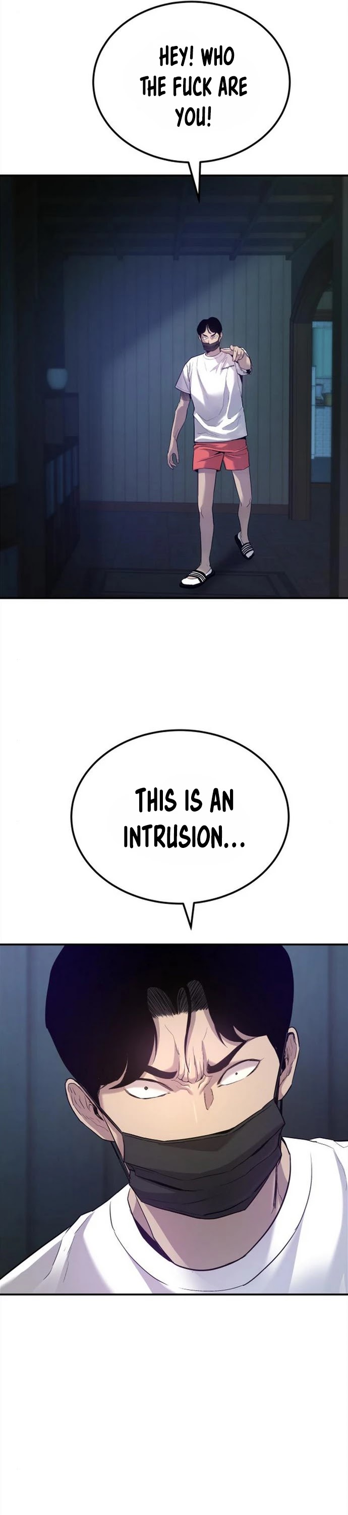 Manager Kim Chapter 2 page 40 - Chapter 2