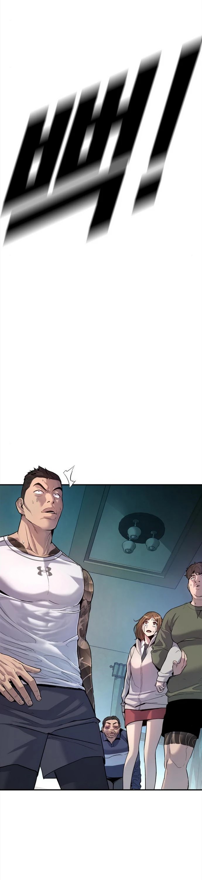 Manager Kim Chapter 2 page 41 - Chapter 2
