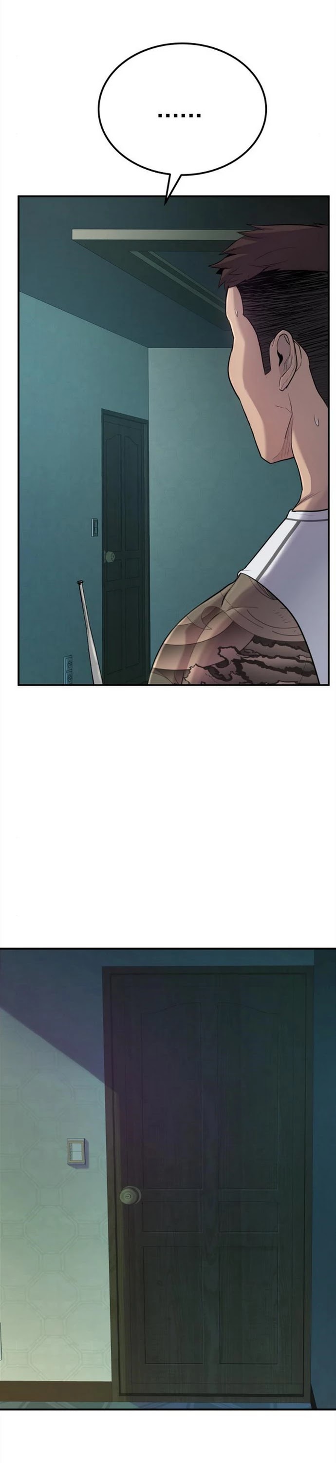 Manager Kim Chapter 2 page 42 - Chapter 2