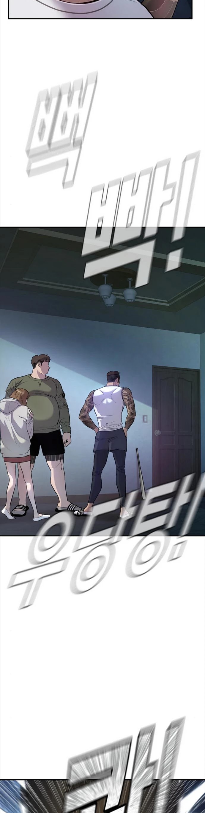 Manager Kim Chapter 2 page 44 - Chapter 2