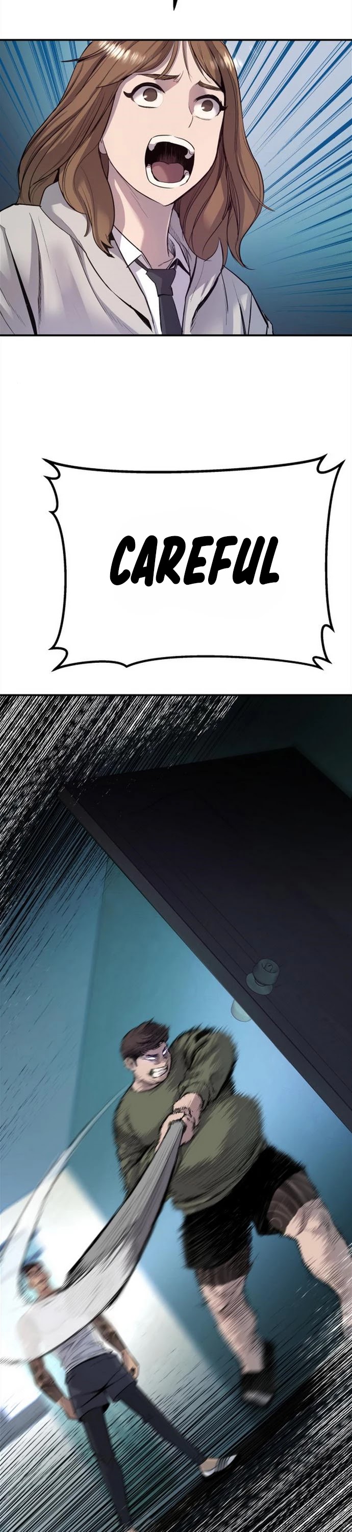 Manager Kim Chapter 2 page 47 - Chapter 2