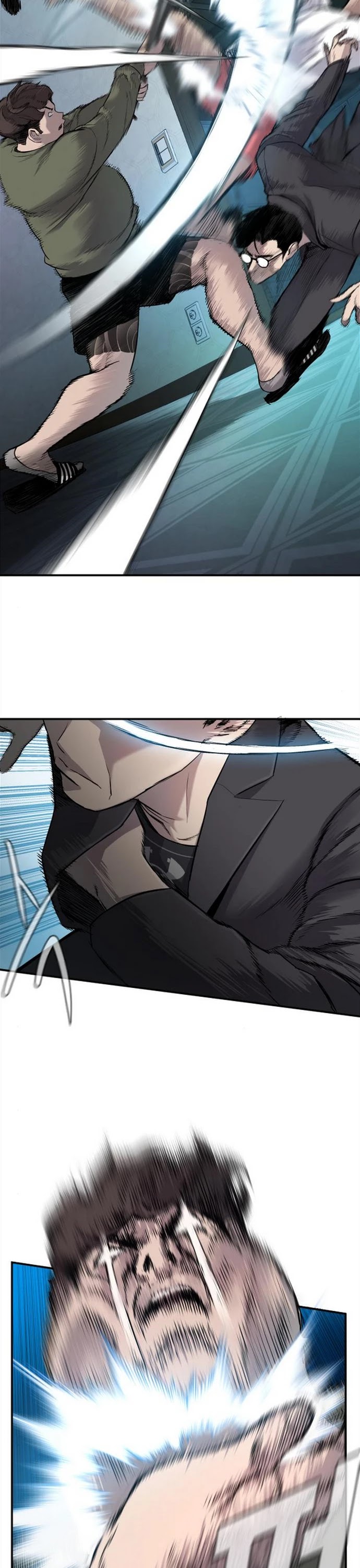 Manager Kim Chapter 2 page 49 - Chapter 2
