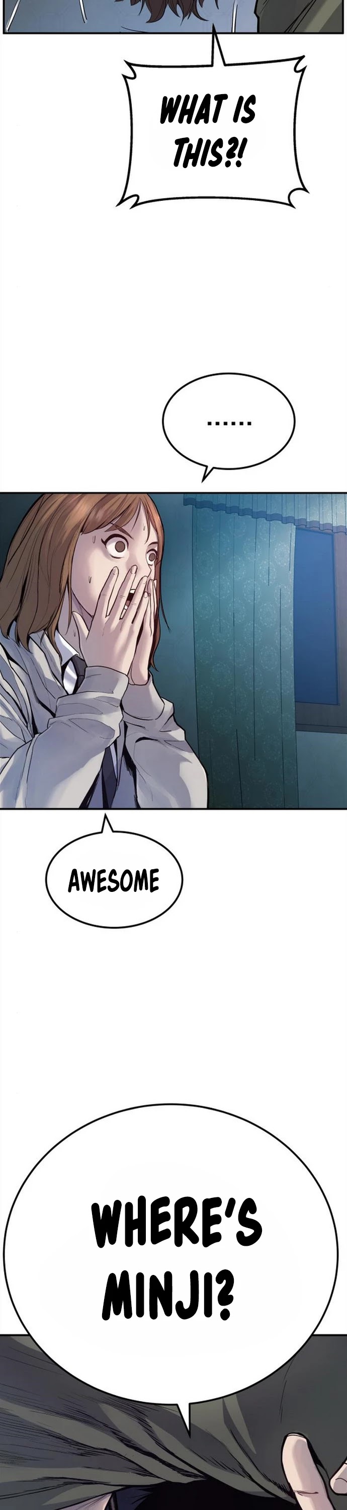 Manager Kim Chapter 2 page 56 - Chapter 2
