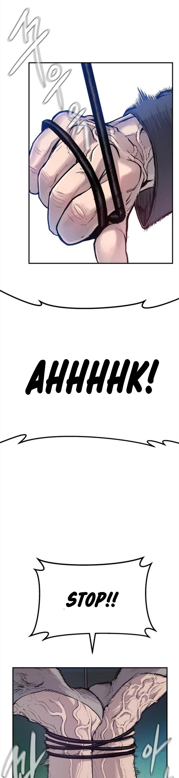 Manager Kim Chapter 2 page 59 - Chapter 2