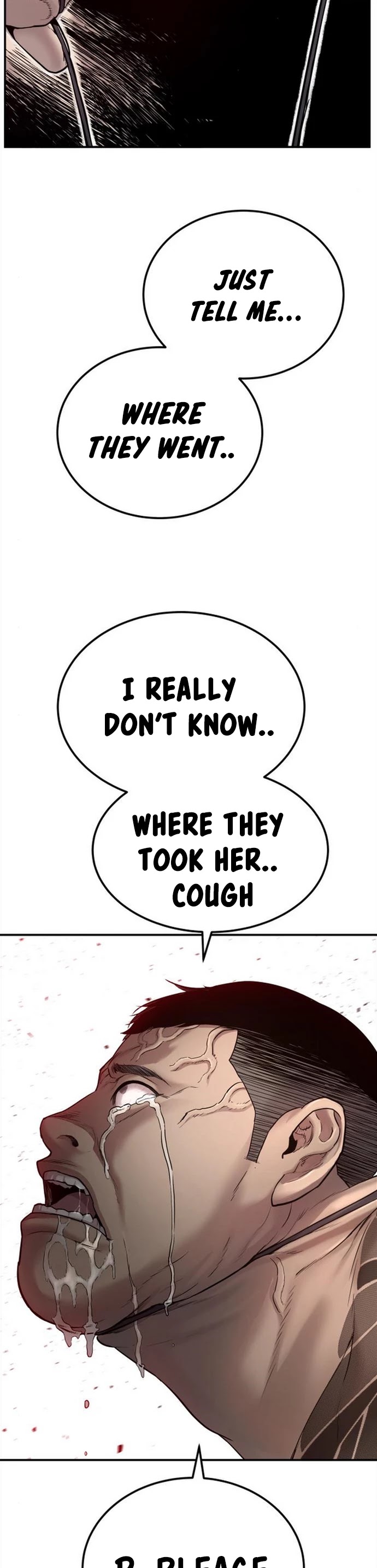 Manager Kim Chapter 2 page 6 - Chapter 2