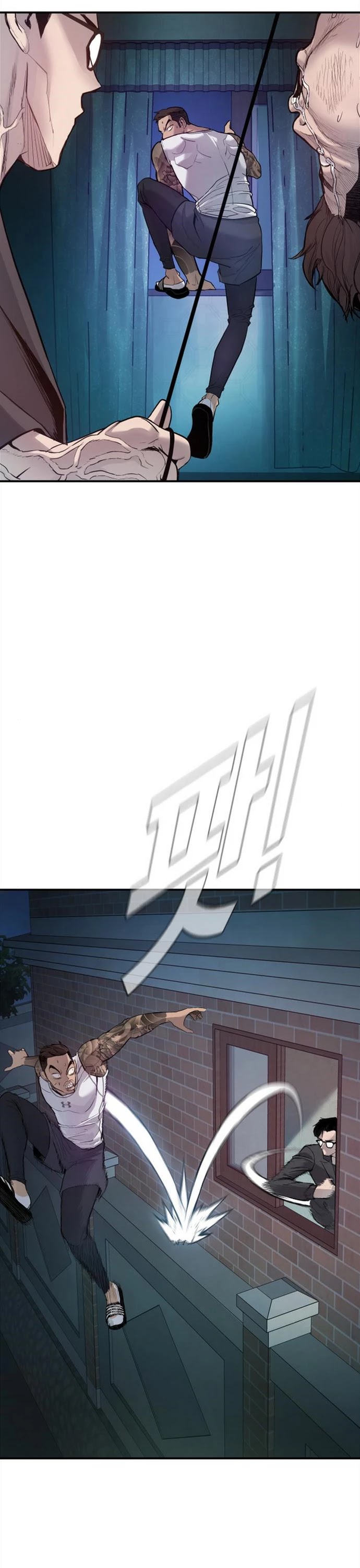 Manager Kim Chapter 2 page 62 - Chapter 2