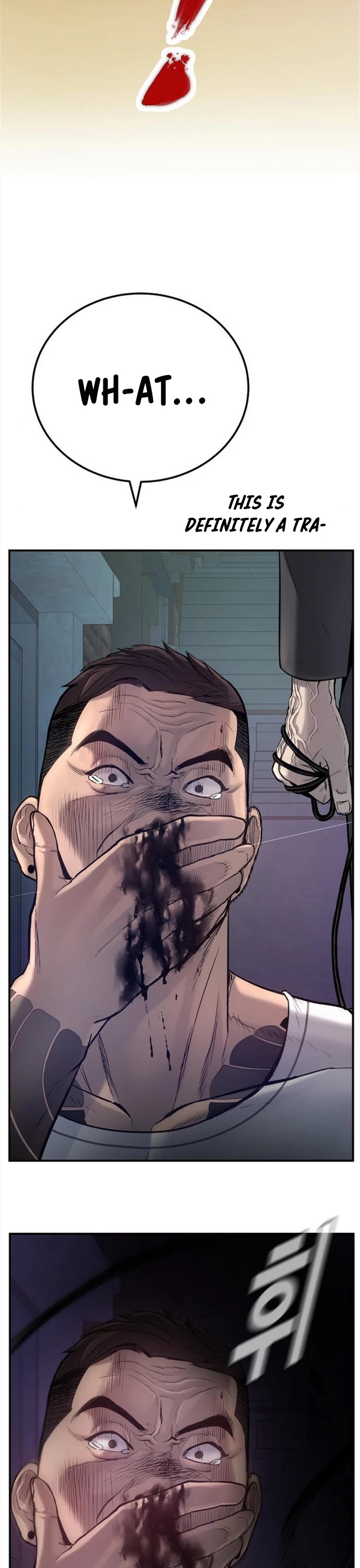 Manager Kim Chapter 2 page 68 - Chapter 2